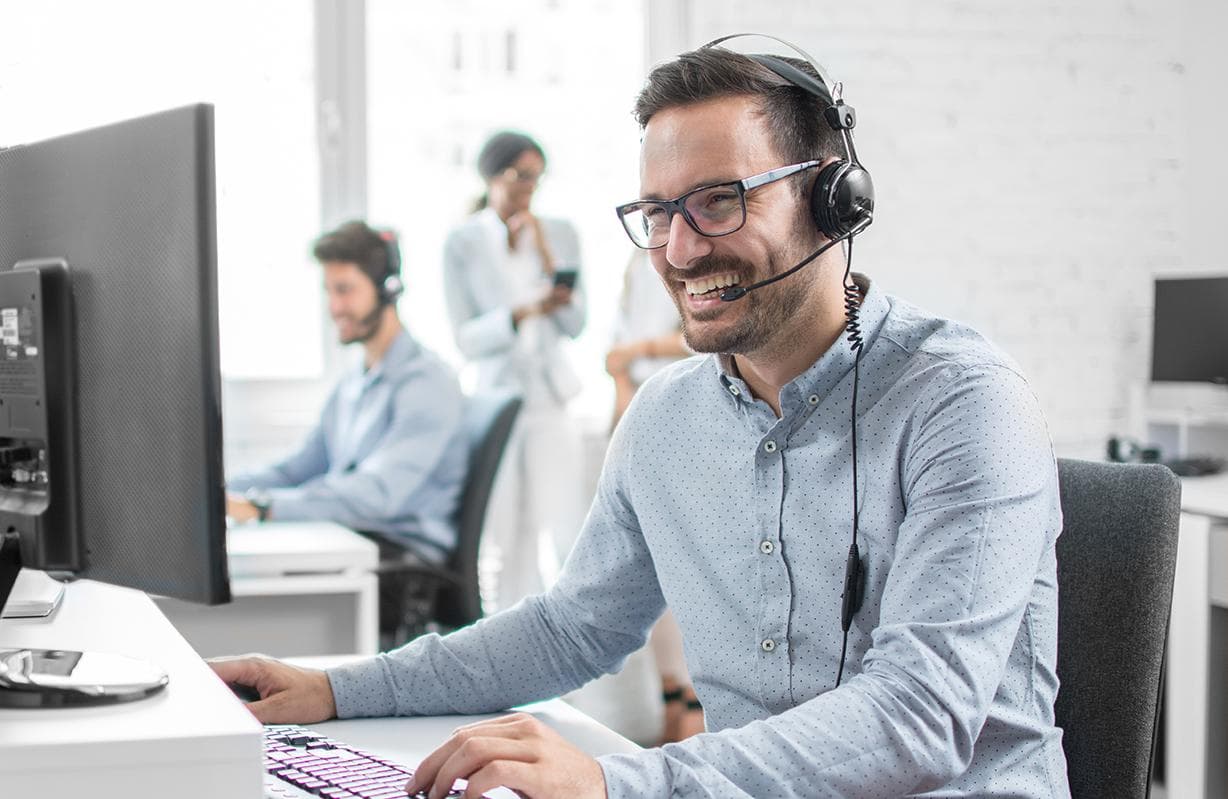 Assistenza Tecnica Evoluta